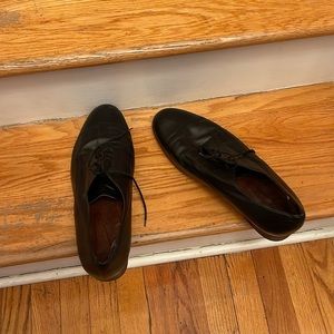 Men’s tango shoes